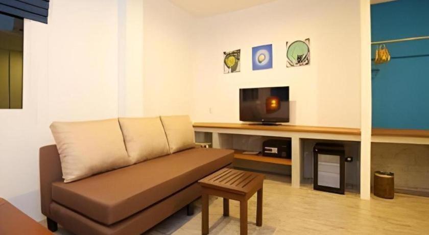 Thalassa Hotel كو تاو المظهر الخارجي الصورة