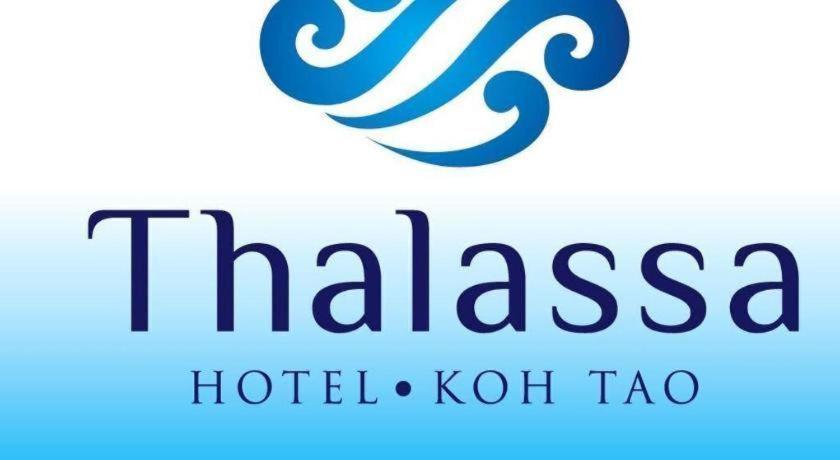 Thalassa Hotel كو تاو المظهر الخارجي الصورة